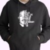 Martin Luther King Bank Of Justice Quote MLK Day Hoodie