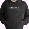 Martin Luther King Jr Dreamin’ MLK Day Hoodie