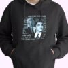Martin Luther King Jr Feat Barack Obama MLK Day Hoodie