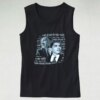 Martin Luther King Jr Feat Barack Obama MLK Tank Top