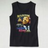 Martin Luther King Jr Freedom MLK Tank Top