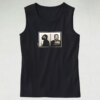 Martin Luther King Jr Mugshot MLK Tank Top