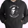 Martin Luther King Jr Silence Is Betrayal MLK Day Hoodie