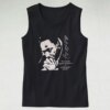 Martin Luther King Jr We Must Live Together MLK Tank Top