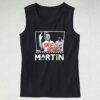 Martin Mlk Martin Luther King You So Crazy MLK Tank Top