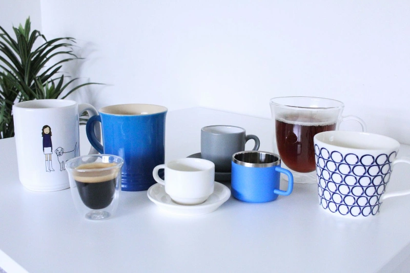 How To Choose The Best Coffee Mugs? 10 How to choose the best coffee mugs?