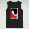 Mathilda Leon The Professional Tw Essential Tank Top