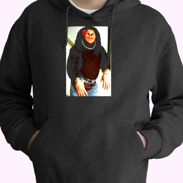 Maui Tbt The Rock Dwayne Johnson Essential Hoodie