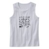 Mazzy Star Tonight That I Might See Summer Tank Top
