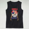 Me Time Have A Willie Nice Day Slogan Classic Tank Top Style