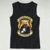 Mechanic Man Graphic Tank Top
