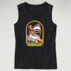 Mental Health Awareness Positive Cute Tank Top