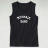 Mermaid Gang Tumblr Aesthetic Tank top