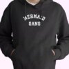 Mermaid Gang Tumblr Fashionable Hoodie