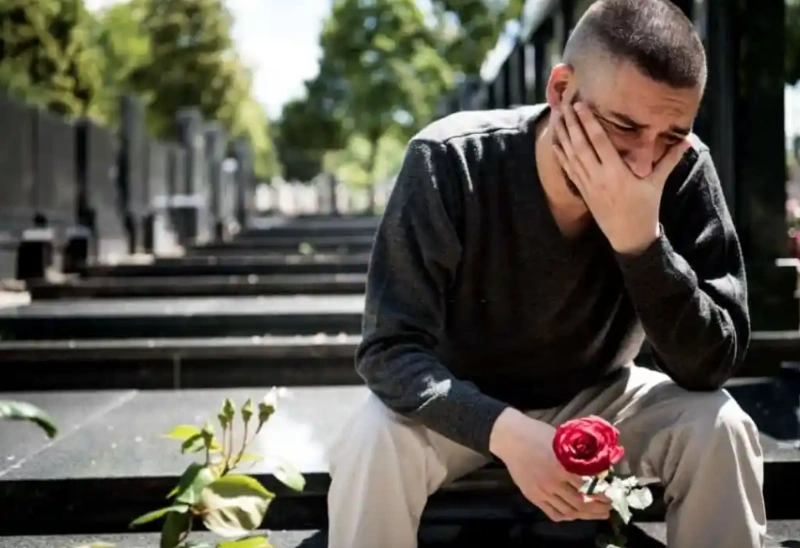 Remembering Loved Ones: 200 Heartfelt Death Anniversary Prayer Quotes 16 death anniversary prayer quotes