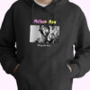 Method Man Bring The Pain Rapper Quote Hoodie