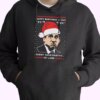 Michael Scott The Office Christmas Hoodie Xmas Outfits