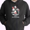 Mike Leach Mississipi States Memorial Trendy Hoodie