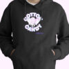 Milklim Cotton Candy Cute 70s Basic Hoodie