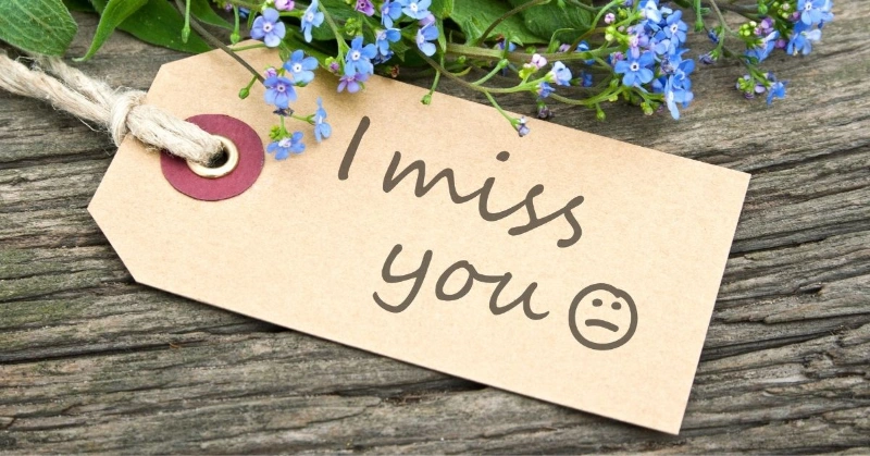 200+ Heartfelt Heart I Miss You Quotes: Expressions Of Longing And Love 8 heart i miss you quotes