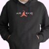 MississippI state mike leach air raid Jordan Style Trendy Hoodie