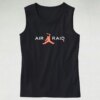 MississippI state mike leach air raid Jordan Style Trendy Tank Top