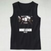 Mississippi State Bulldogs Legend Mike Leach 1961 2022 Trendy Tank Top
