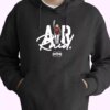 Mississippi State Bulldogs Mike Leach air raid Trendy Hoodie