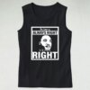 Mlk Do What Is Right Martin Luther King Quote MLK Tank Top