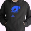 Molly Baz I Love Salt Trendy Hoodie
