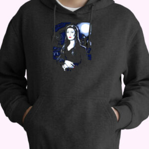 Monaticia Art 2020 Halloween Essential Hoodie
