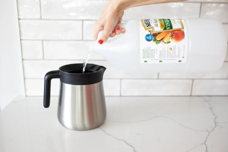 How To Clean A Coffee Carafe: Ensuring Your Brew Is Always Fresh 9 How to clean a coffee carafe?