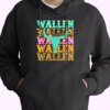 Morgan Wallen Symbol Fashionable Hoodie