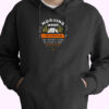 Morning Wood Campgrounds Essential Hoodie