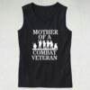 Mother of a Combat veteran Army Tank Top