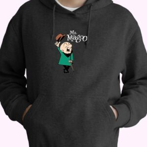 Mr Magoo Tb 70s Basic Hoodie
