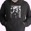 Muhammed Ali Martin Luther King MLK Day Hoodie