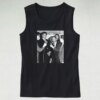 Muhammed Ali Martin Luther King MLK Tank Top