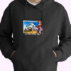 My Name Is Kid Rock Essential Hoodie