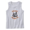 My Stormtrooper Halloween Costume Summer Tank Top