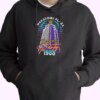 Nakatomi Plaza Christmas Party 1988 Hoodie Xmas Outfits