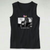 Nas The World Is Yours Hip Hop Tank Top