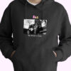 Nas The World Is Yours Rapper Quote Hoodie
