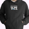 Nba Vote Essential Hoodie