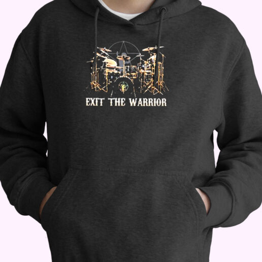 Neil Peart Playing The Drums Essential Hoodie Neil Peart Playing The Drums Essential Hoodie