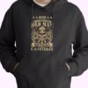 Never Underestimate An Old Man Who Is Also A US Old Hoodie Veterans Day