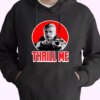 Night Of The Creeps Thrill Me Zombie Sci Fi Horror Film Alien 80s Classic Hoodie Streetwear