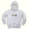 Nightmare Before Christmas Friends Ugly Christmas Hoodie