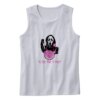 No You Hang Up First Ghostface Summer Tank Top