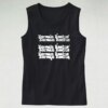Norman Reedus Aesthetic Tank top